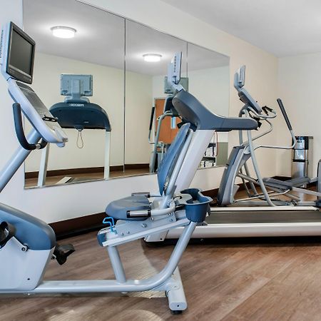Holiday Inn Express & Suites Harrison By Ihg Kültér fotó