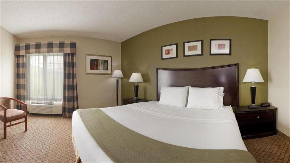 Holiday Inn Express & Suites Harrison By Ihg Kültér fotó