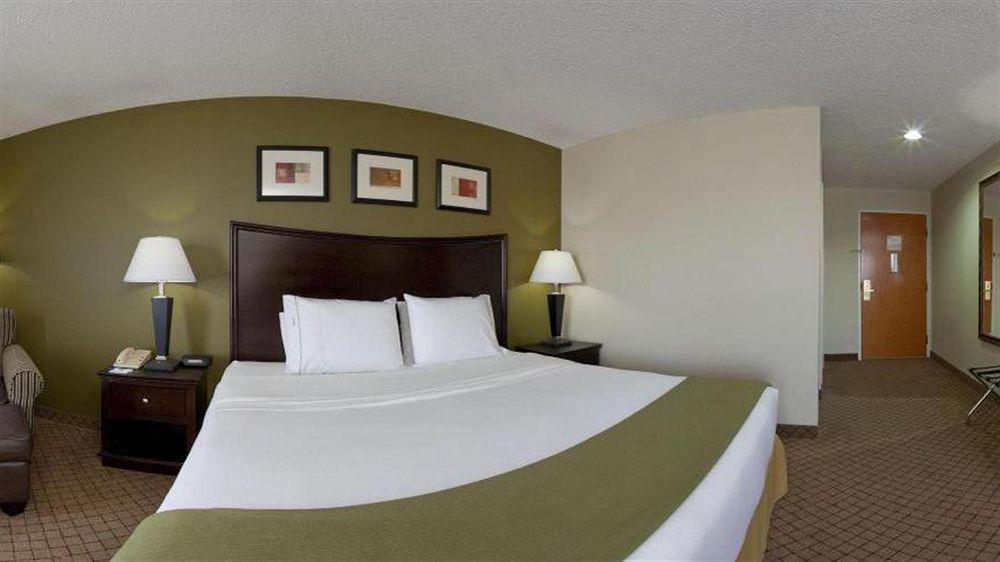 Holiday Inn Express & Suites Harrison By Ihg Kültér fotó