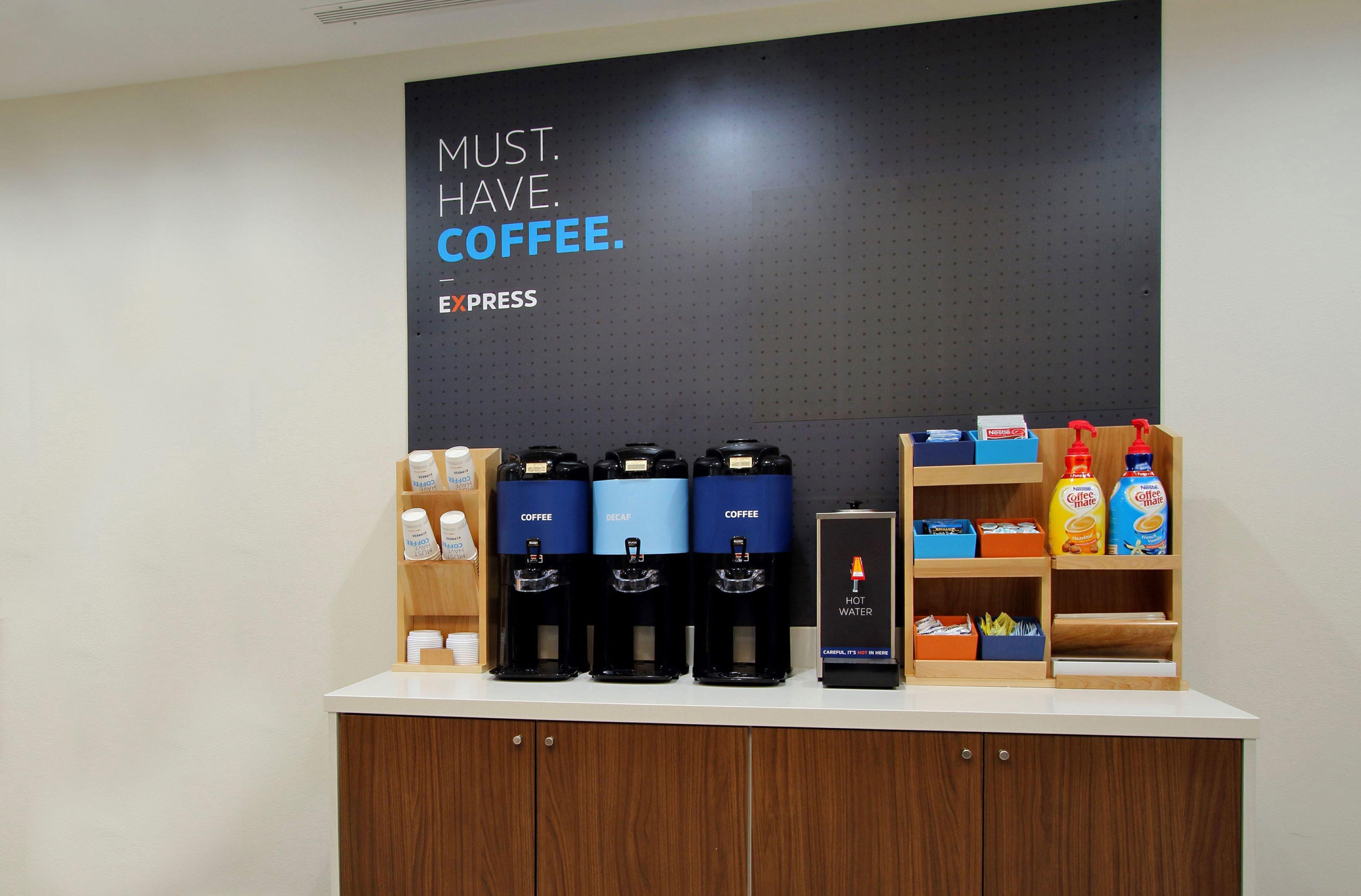Holiday Inn Express & Suites Harrison By Ihg Kültér fotó
