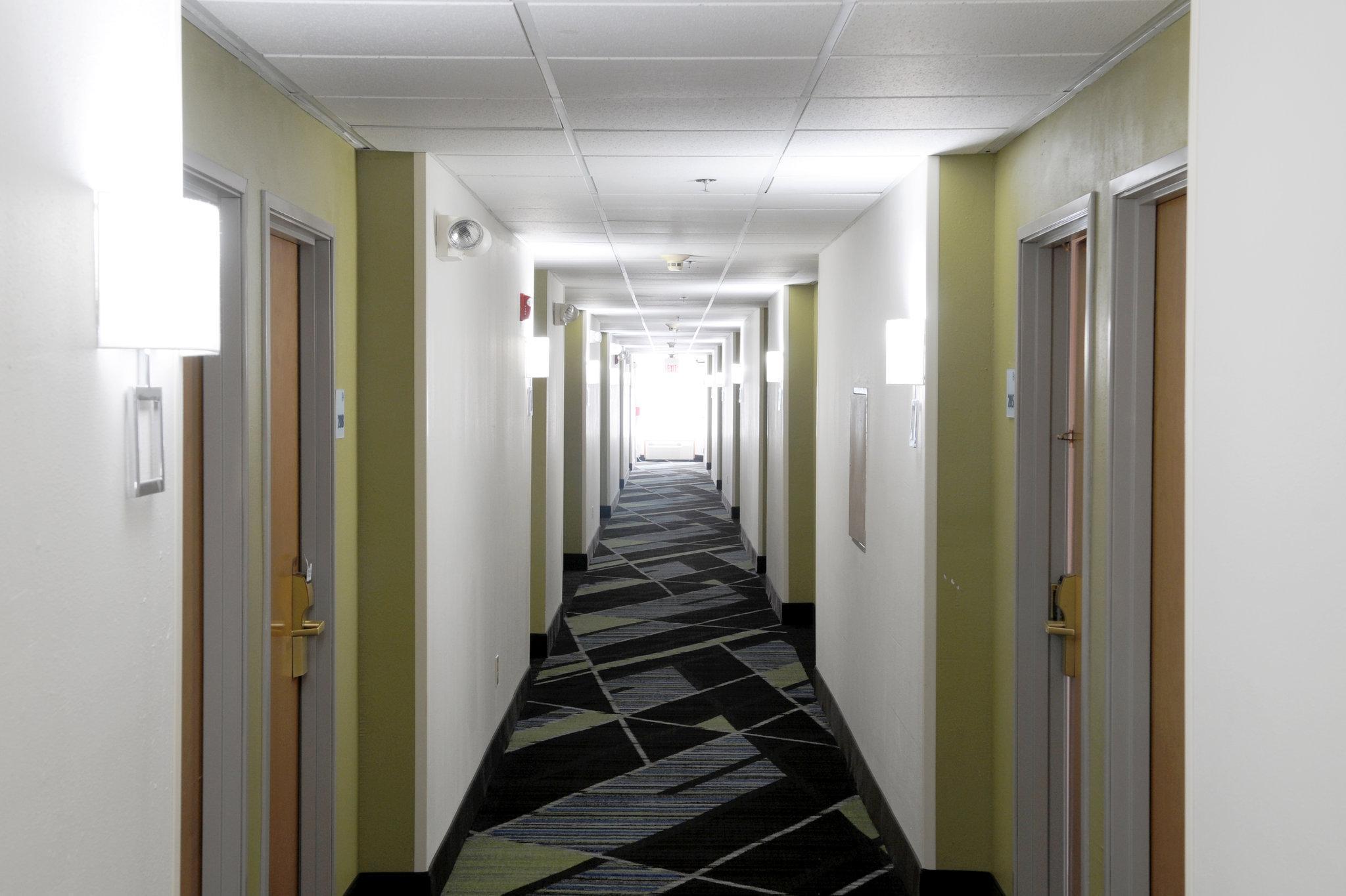 Holiday Inn Express & Suites Harrison By Ihg Kültér fotó