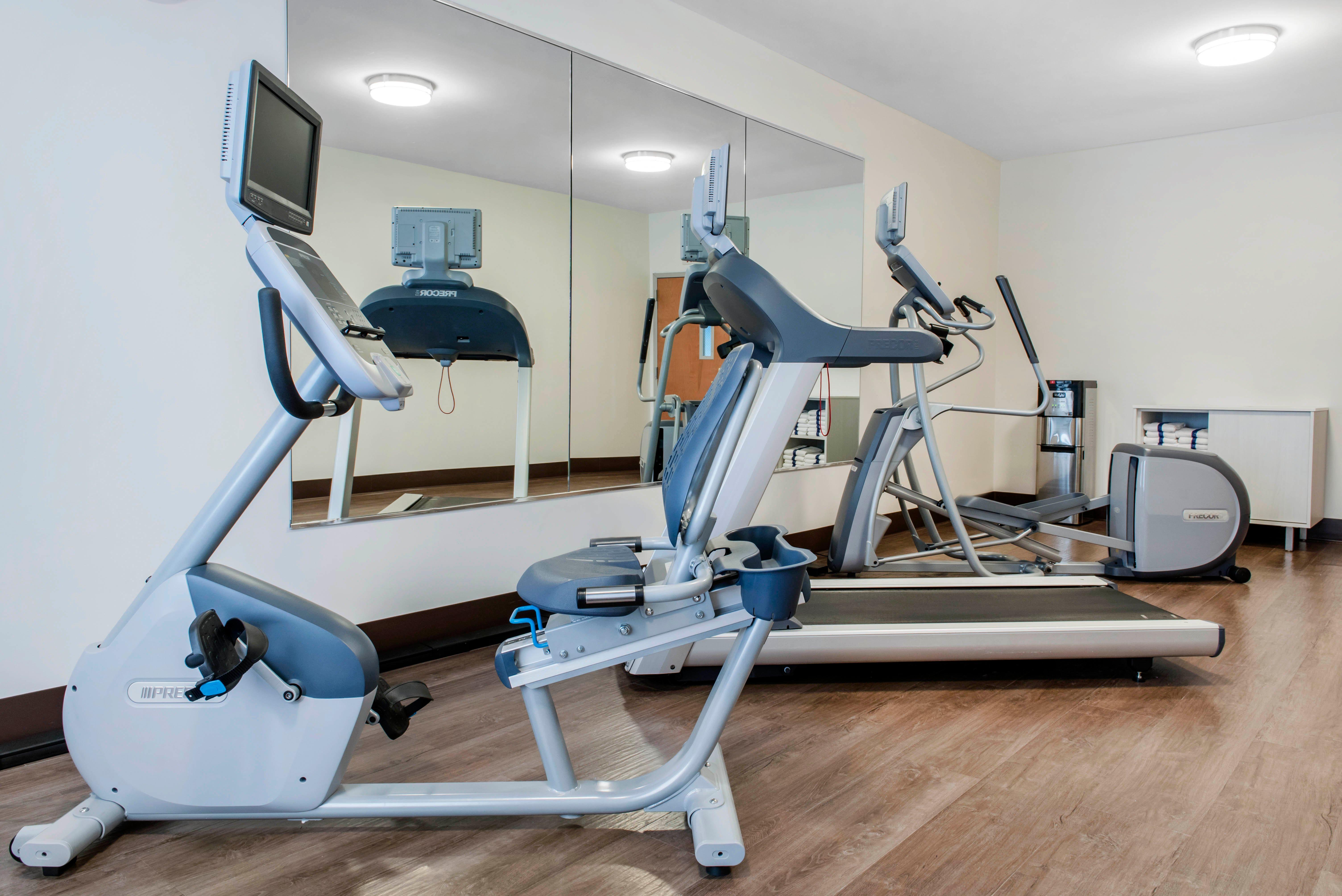 Holiday Inn Express & Suites Harrison By Ihg Kültér fotó