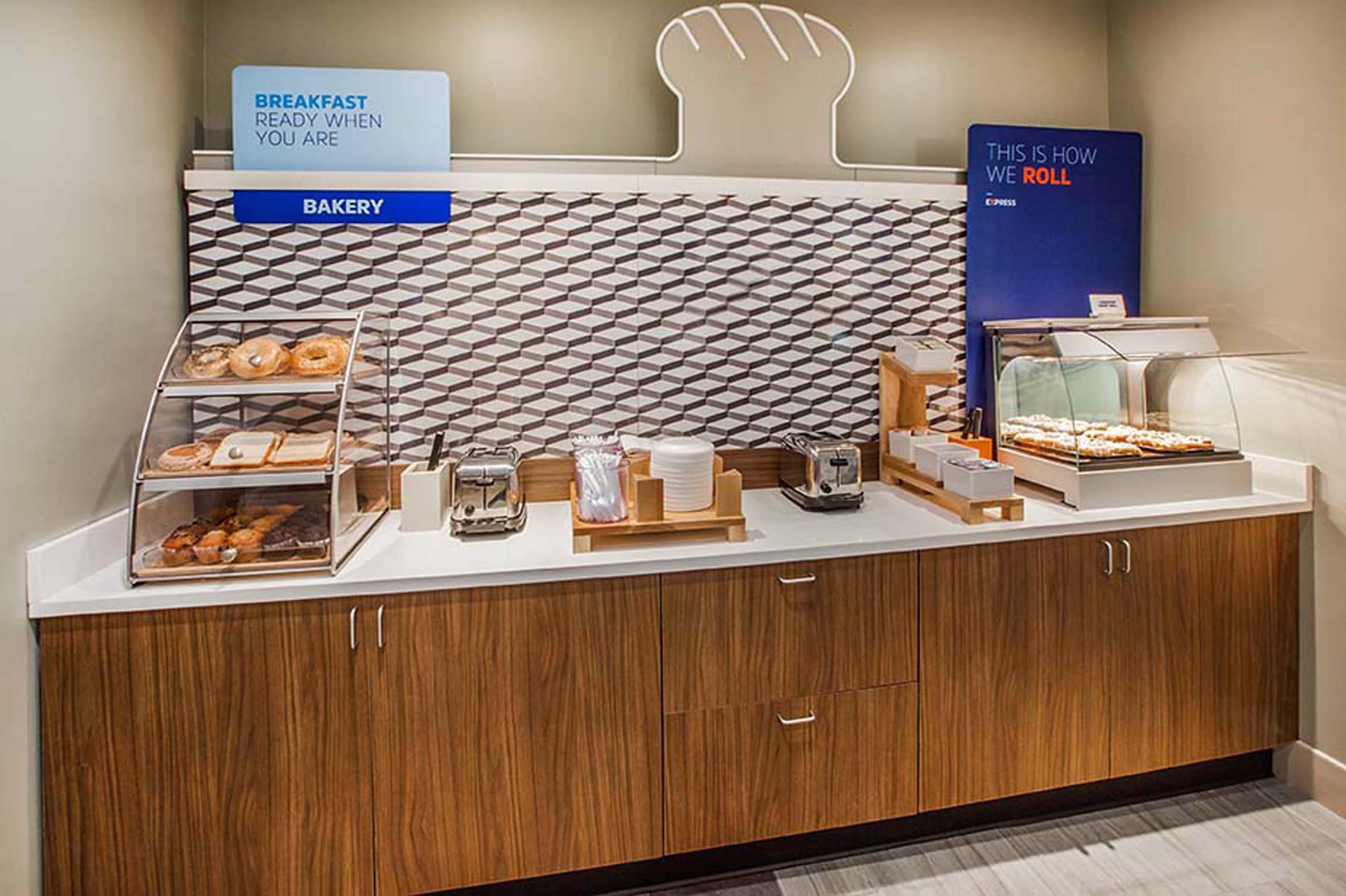 Holiday Inn Express & Suites Harrison By Ihg Kültér fotó