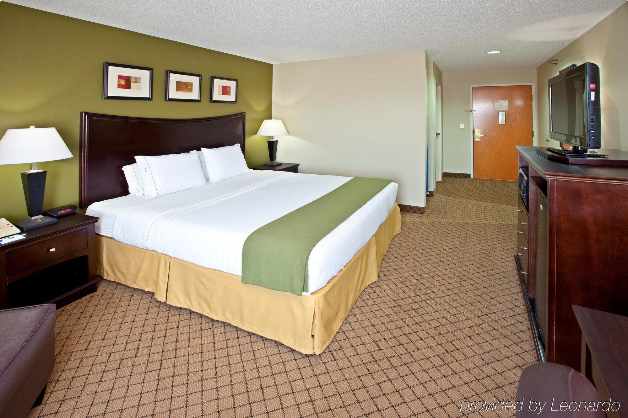 Holiday Inn Express & Suites Harrison By Ihg Szoba fotó