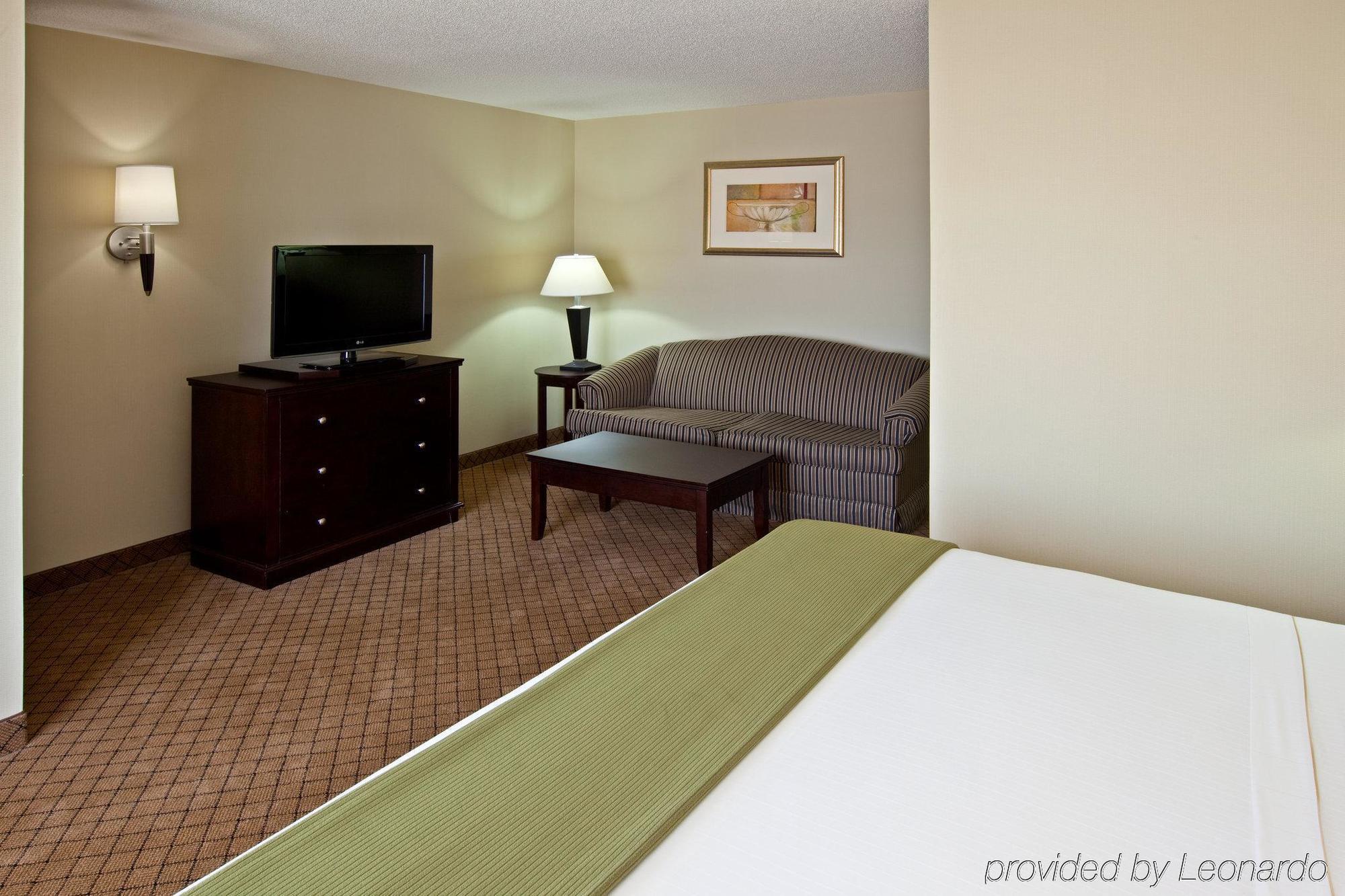 Holiday Inn Express & Suites Harrison By Ihg Szoba fotó