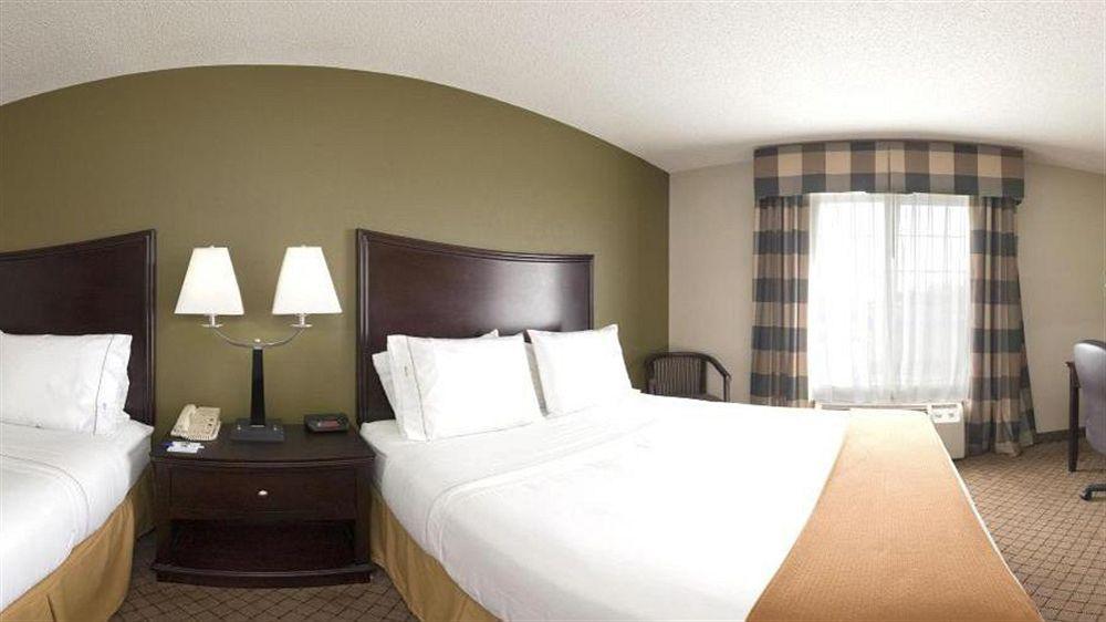 Holiday Inn Express & Suites Harrison By Ihg Kültér fotó