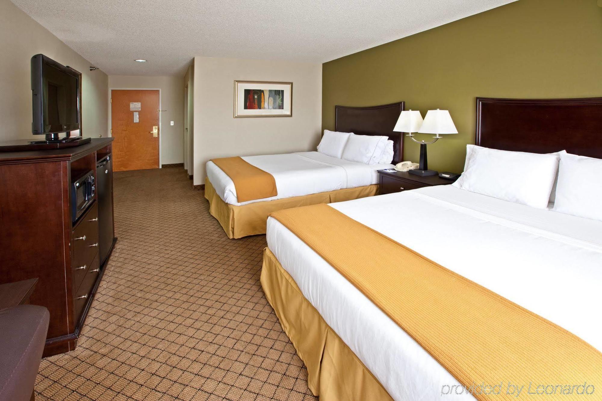 Holiday Inn Express & Suites Harrison By Ihg Szoba fotó