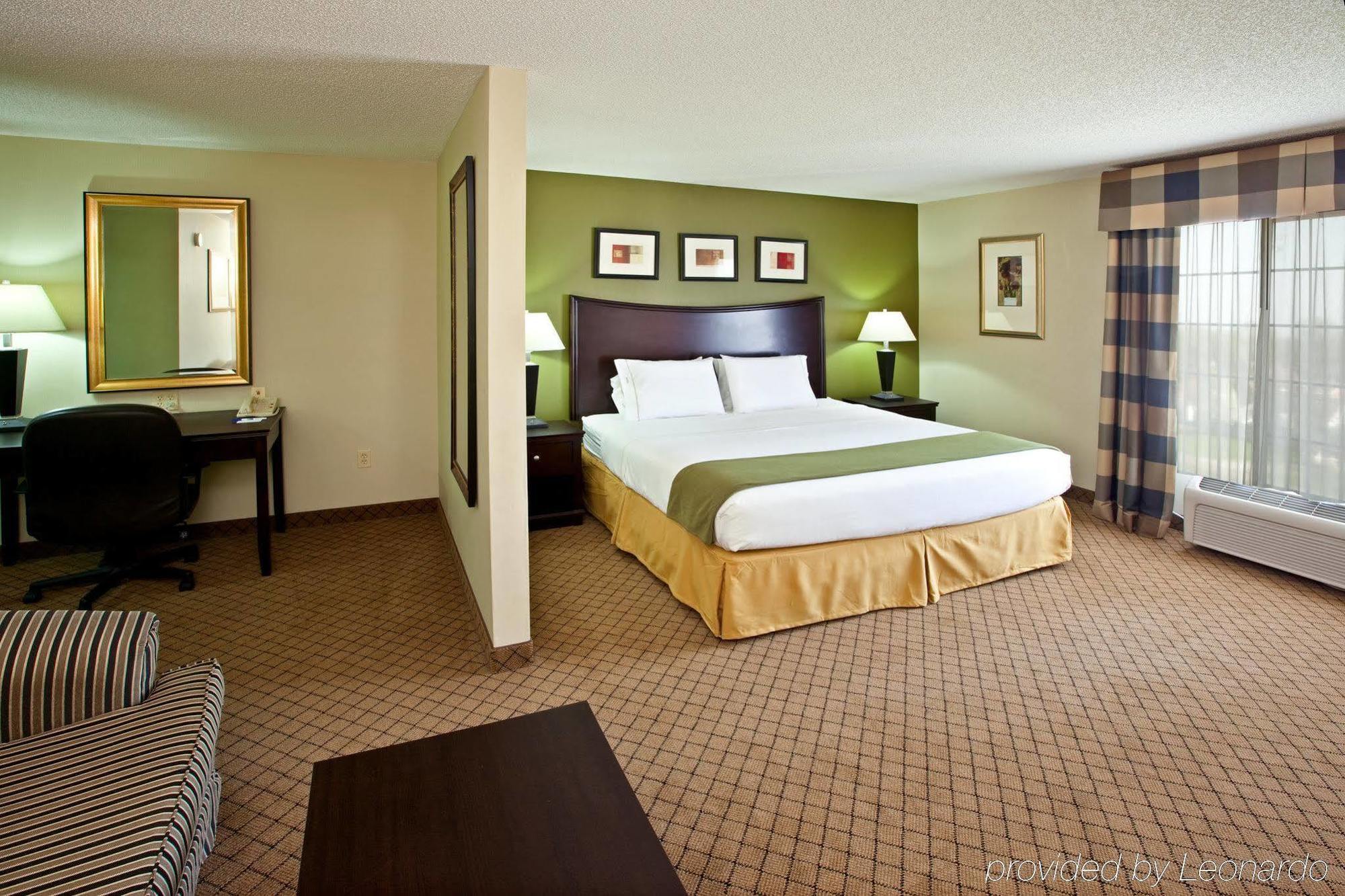 Holiday Inn Express & Suites Harrison By Ihg Szoba fotó