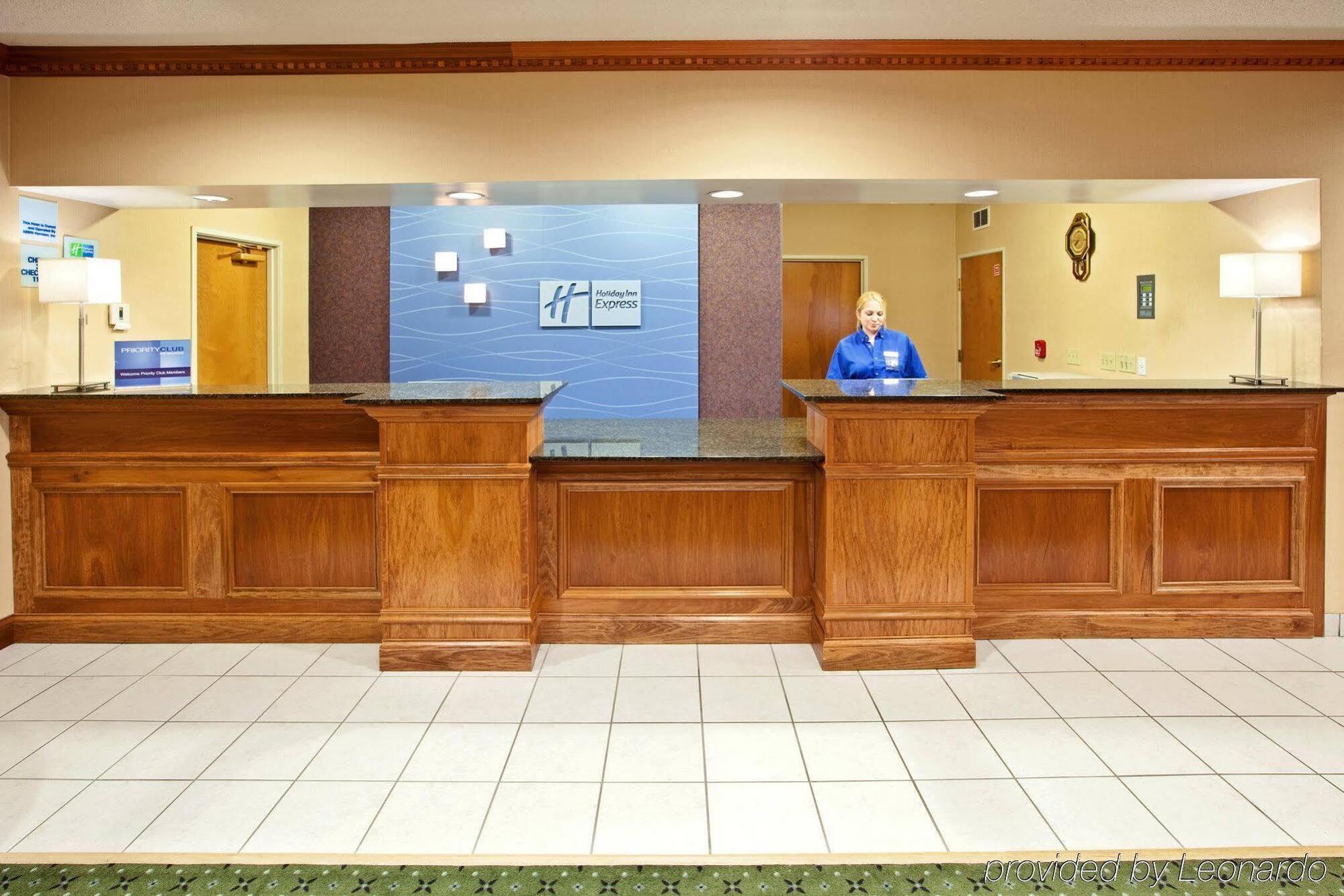 Holiday Inn Express & Suites Harrison By Ihg Kültér fotó